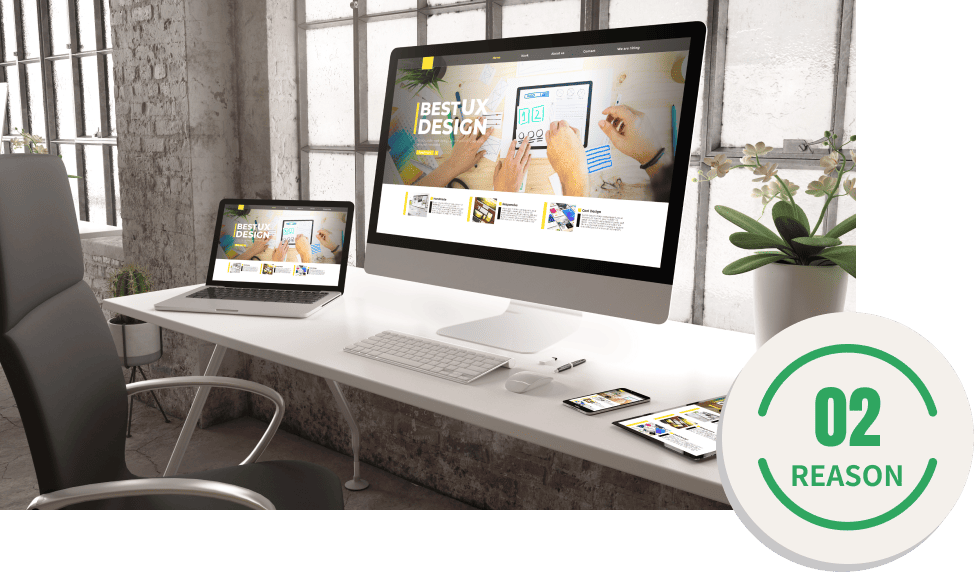 SNS・LINE・Webサイトとの連携で相乗効果を最大化