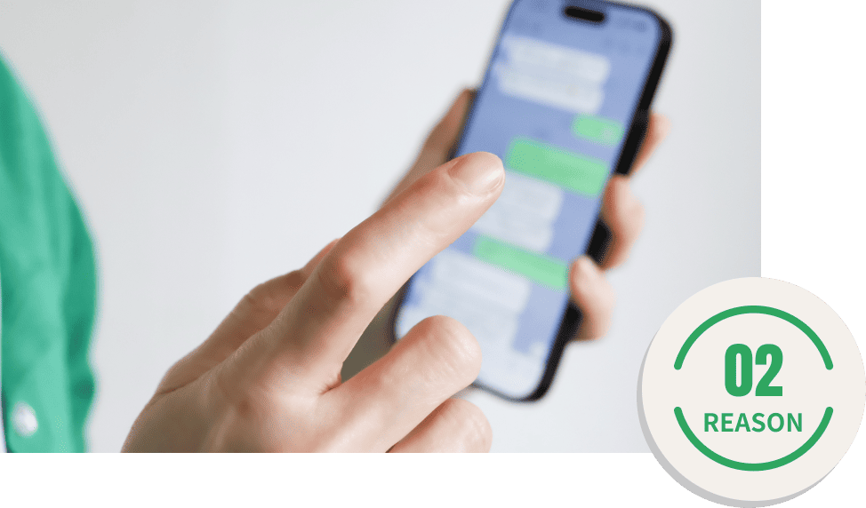 LINE APIで「顧客教育 × セールス」を自動化