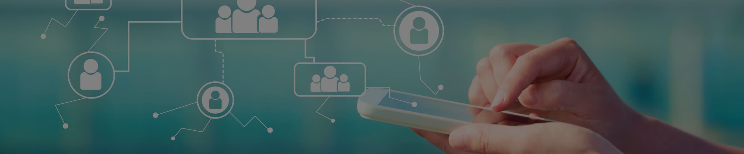 SNSマーケティング