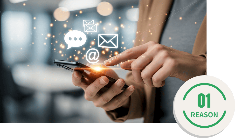 コンセプト設計から始める、戦略的SNS運用