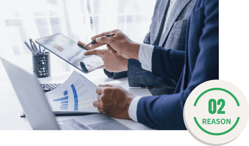 コンテンツ制作から投稿・分析まで、まるごとお任せ