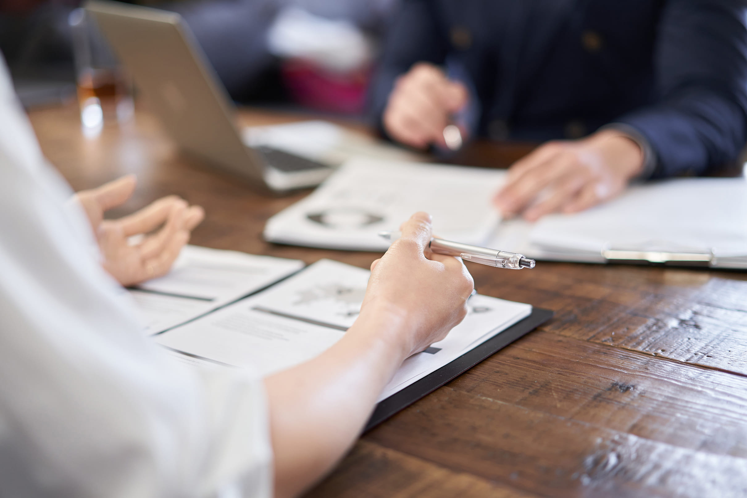 補助金申請コンサルティング