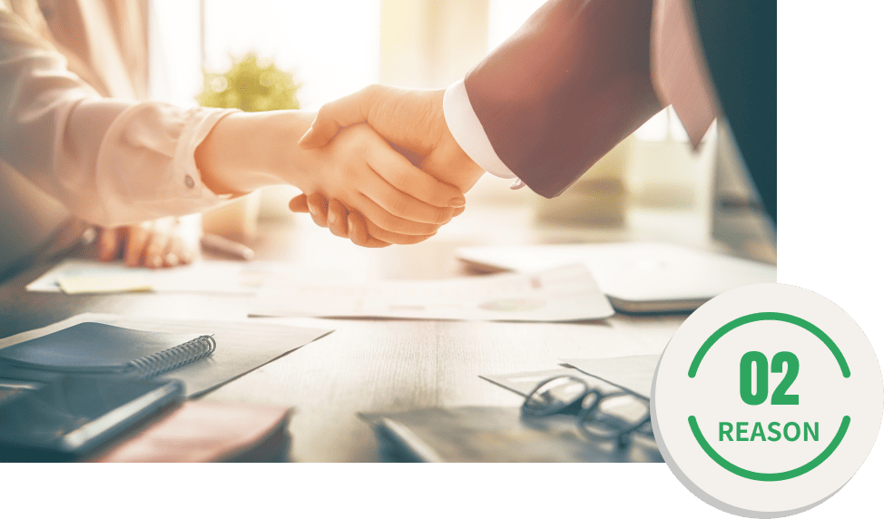 ライティングからデザイン、公開後の運用まで完全対応